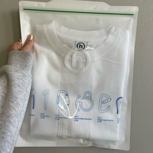 NEW Hidden NY Carabiner tee